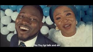 Talk and Do - Ayokunnumi Agbaje ft Benjamin Israel -  Video