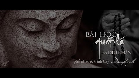 Bài Học Quét Lá..