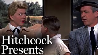 The Ride To Marrakech - "The Man Who Knew Too Much" | Hitchcock Presents