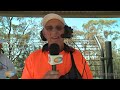 Crimsafe Talking Tech - Flag Marshal Point