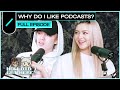 Why Do I Like Podcasts? w/ Jae (DAY6) & AleXa I HDIGH Ep. #35