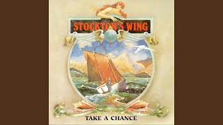 Video thumbnail of "Stockton's Wing - Ten Thousand Miles"