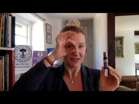 Becoming an NYR Organic independent consultant - introduction to your £50 starter kit