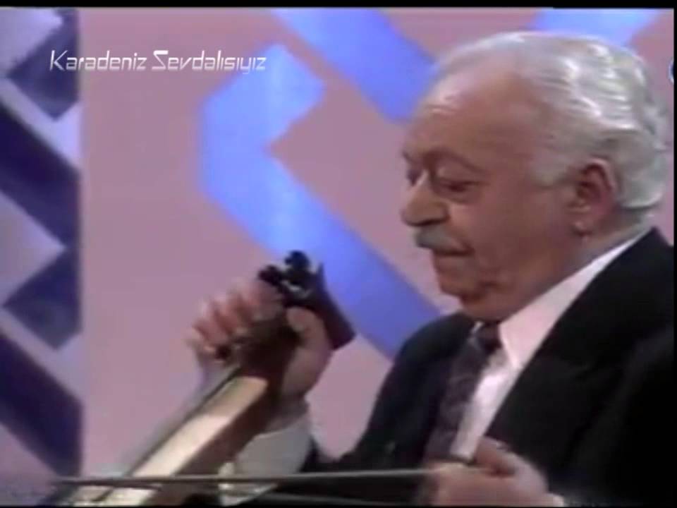 Bahattin Çamurali Canlı Yayını ve Kemençe Dinletisi