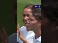 LYNN GETS HER GOAL WEARING THE CAPTAINS'S ARMBAND!