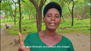 Yona // USINGE SDA CHOIR~TABORA