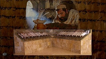 The Documentary Hypothesis (PBS Nova, Dr. Michael Heiser, InspiringPhilosophy)