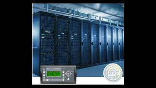 DEIF ASC plant management Automatic sustainable controller