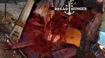 First Go at Nitro Trap. Dread Hunger Thrall Win.