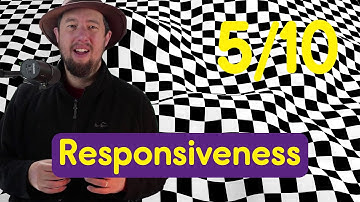 Make Your Game Responsive 5/10 - Clickteam Fusion 2.5