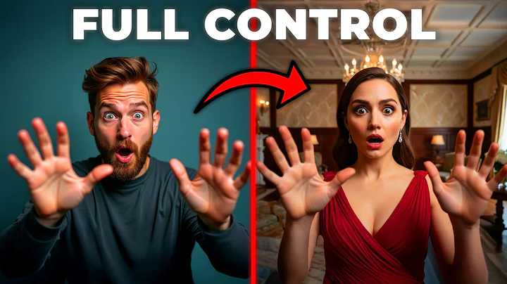 Transform ANY VIDEO With Wan 2.2 Animate in Comfyui