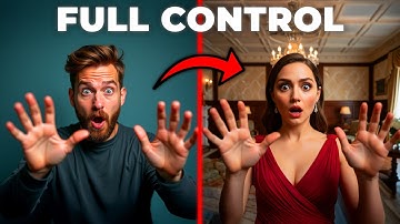 This New AI Model Is Insanely Powerful…