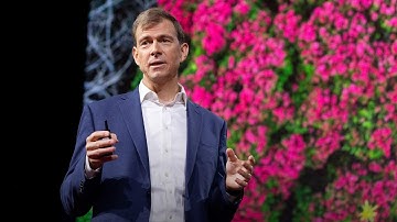 A New Economic Model For Protecting Tropical Forests  | Nat Keohane | TED