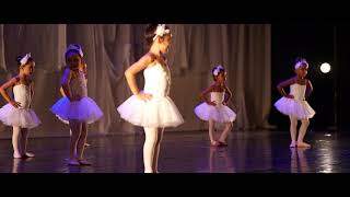 04  - Ballet Clássico Aline Alves & Convidados (2019)