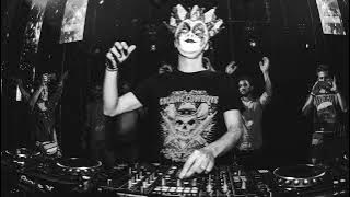 Boris Brejcha - Brutal Minimal Techno 2025 (Rare Underground Set)