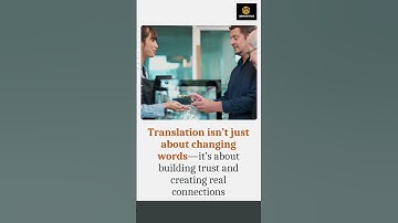 Break language barriers, build trust, and connect with customers worldwide! 🌍✨