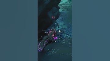 failed sneak attack on rey dah | #nikki_the_huntress on #Twitch