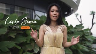 Felycia - Cinta Semu |  Audio