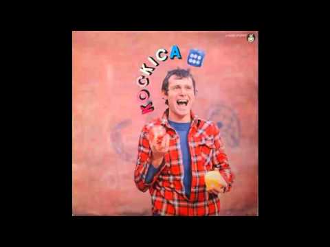 Branko Milicevic Kockica - Mi smo sportisti - (Audio 1981) HD