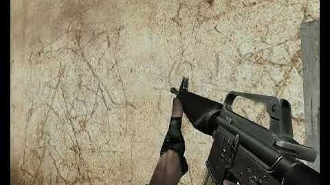 [Public_00] Vietcong Test Midi