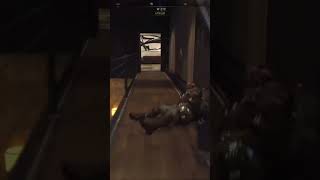 I Thought This Was Fortnite