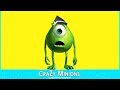 Monster Inc Coffin Dance Song Shorts