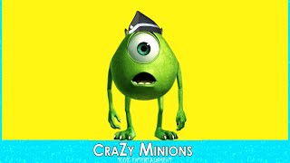 Monster Inc - Coffin Dance Song