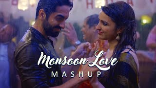 Monsoon Love (ACV Mashup) | Rozana x Maana Ke Hum Yaar Nahin