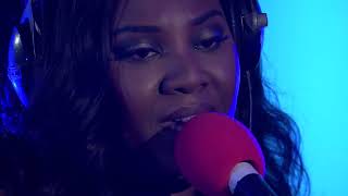 NEIKED - Sensual ft Dyo (in the Live Lounge)