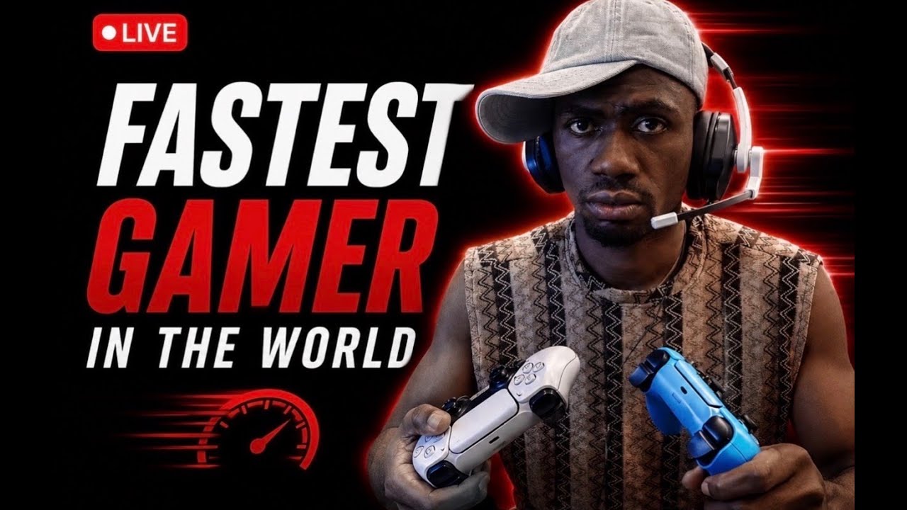 Latest Title & Thumbnail