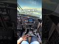 Night Time Flying is Crazy 😳🛩️