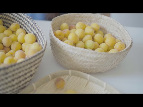 Video: Cách Nấu Mứt Mơ Khô