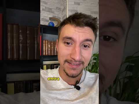 CÓMO SABER EN