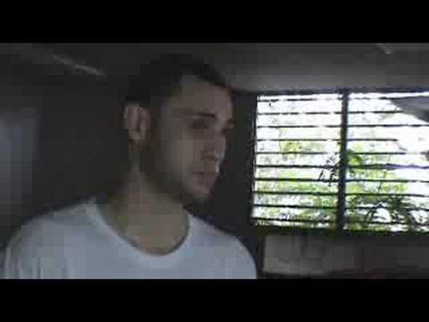 Video con el boxeador Olimpico de Puerto Rico Jose...