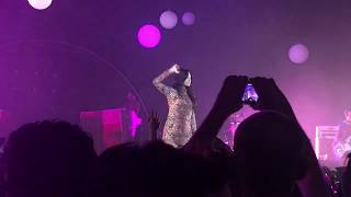 High Horse (live) - Kacey Musgraves - Philadelphia- 9/11/19