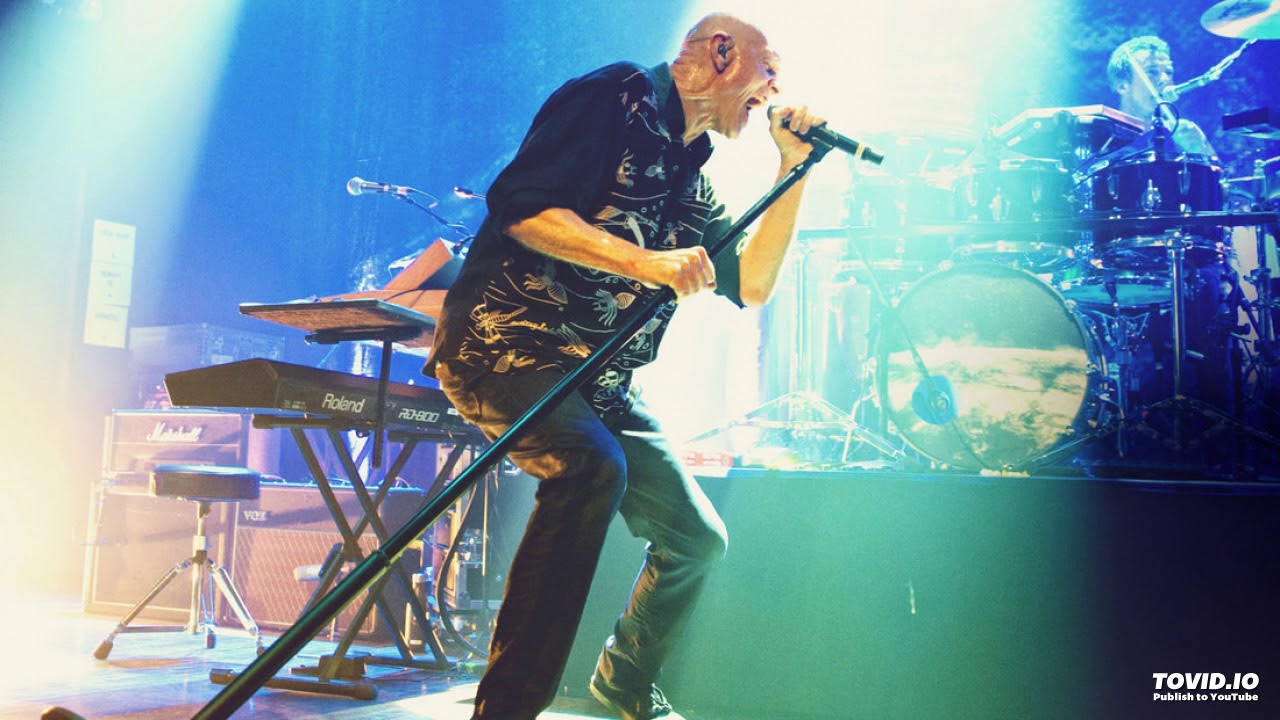 Midnight Oil Beds are burning (Rework Retro Remix) YouTube