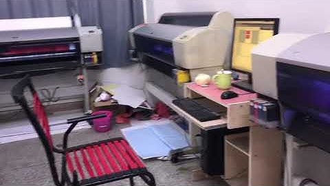 AOKE DCZ50 DCZ70 flatbed cutter plotter sample maker box die cutting machine at customers