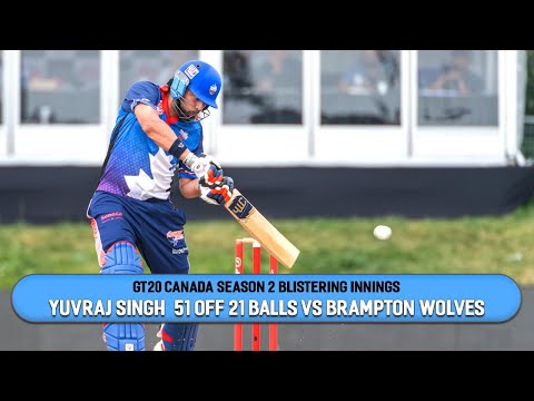 Video: Neto de Yuvraj Singh