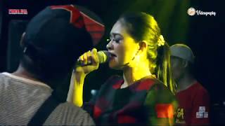 Tega - Pipit Sagita Prima Ega Live Taman Tegalsari