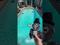 This Was CRAZY.. #gorillatag #vr #gtag #shorts