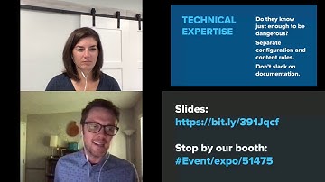 Outstanding admin UX / DrupalCon Global 2020