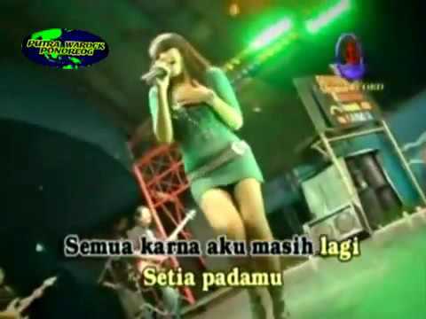 DANGDUT KOPLO MONATA "RELA" ERNI DIANITA