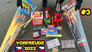 JETZT GEHT'S AB ! SILVESTER VORFREUDE 2022/2023 #3