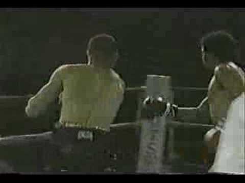 1991-08-30 Winky Wright vs. Edison Martinez