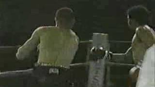 1991-08-30 Winky Wright vs. Edison Martinez