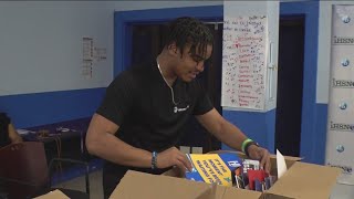 New Orleans senior shatters U.S. record with 125 college offers, $9 million in scholarships