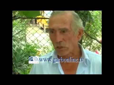 გურჯაანელი გლეხი გველზე