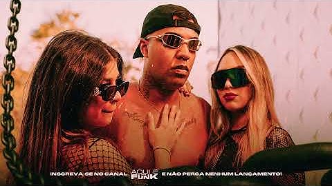 NO QUIETIN TAQUEI - MC Cebezinho (DJ Hyago)