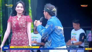 OM ADELLA LIVE CILACAP - DIFARINA INDRA FT DIMAS TEDJO ADELLA SUMI SUMI