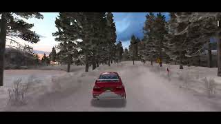 Rally Sweden - Rush Rally 3 screenshot 2